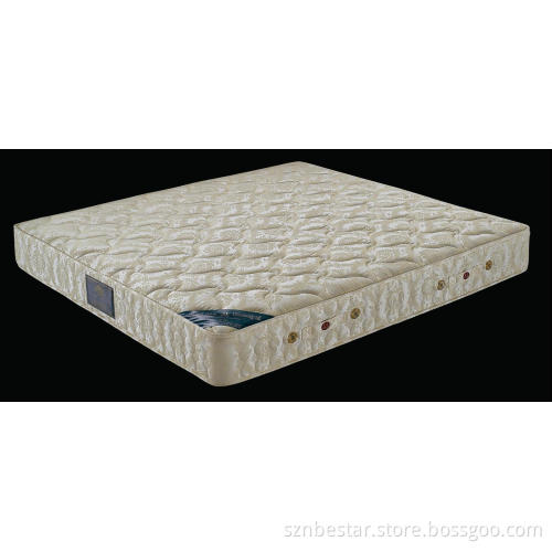 Hot Compressed Spring Mattress